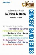 La Tribu de Dana 