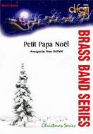 Petit Papa Noel (Santa Claus Is Comin' To Town) 