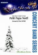 Petit Papa Noel (Santa Claus Is Comin' To Town) 
