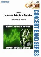 La Maison Pres de la Fontaine 