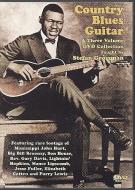 Country Blues Guitar 