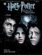 Harry Potter and the Prisoner of Azkaban 