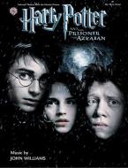Harry Potter and The Prisoner of Azkaban 