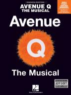 Avenue Q: The Musical 