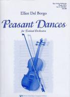 Peasant Dances 