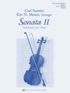 Sonata II 