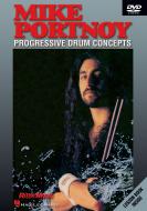 Progressiv Drum Concepts DVD 