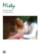 Misty 