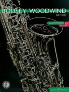 The Boosey Woodwind Method for Alto Saxophone Vol. 2 