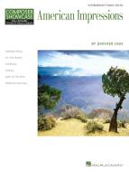Jennifer Linn: American Impressions for Solo Piano 
