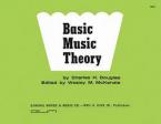 Basic Music Theory 