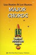 Bastien Theory Boosters: Major Chords 