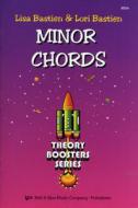 Bastien Theory Boosters: Minor Chords 