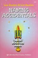 Bastien Theory Boosters: Naming Accidentals 