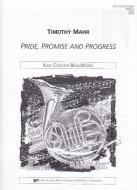 Pride, Promise And Progress 