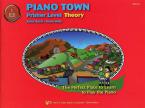 Piano Town Theory Primer 