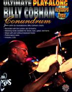 Ultimate Play-Along Keyboard Trax: Conundrum 