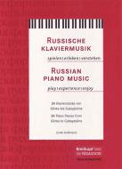 Russische Klaviermusik 