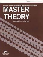 Master Theory Book 6 
