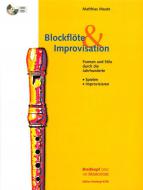 Blockflöte & Improvisation 