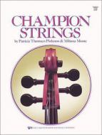 Champion Strings 