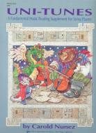 Uni-Tunes 