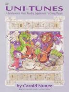 Uni-Tunes 