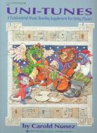 Uni-Tunes 