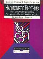 Harmonized Rhythms For Strings 