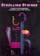 A Night At the Symphony 