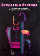 A Night At the Symphony 