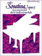 Kuhlau's Sonatina op. 17 