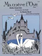 Ma Mere L'oye, Mother Goose Suite 