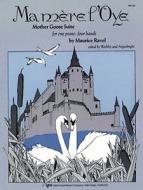 Ma Mere L'oye, Mother Goose Suite 