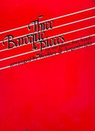 Three Baroque Pieces 