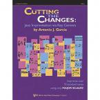 Cutting The Changes: Improvising Via Key Centers 