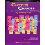 Cutting The Changes: Improvising Via Key Centers 