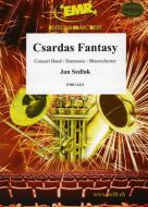Csardas Fantasy Standard