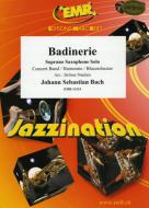 Badinerie Standard