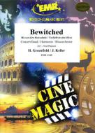 Bewitched Standard