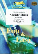 Animals' March Standard