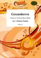 Greensleeves Standard