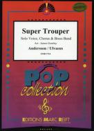 Super Trouper Standard