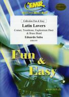 Latin Lovers Standard