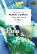 Mexican Hat Dance Standard