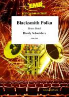 Blacksmith Polka Standard