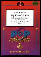 Can't Take My Eyes Off You Standard