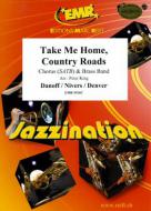 Take Me Home, Country Roads Standard