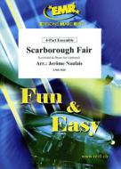 Scarborough Fair Standard
