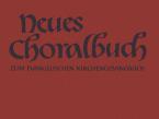 Neues Choralbuch zum (alten) Evangelischen Kirchengesangbuch (EKG) 